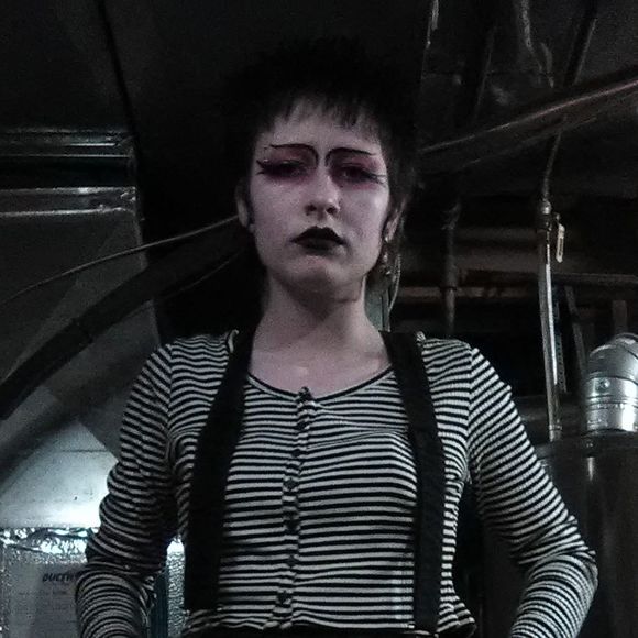 Meet your Posher, Rynjamin - Picture 1 of 1